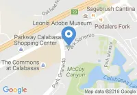 Hilton Garden Inn Calabasas - 3-Star