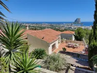 Villa Fiorida Comfortable holiday residence