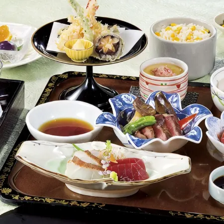 Keio Plaza Hotel Hachioji