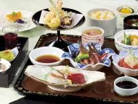 Keio Plaza Hotel Hachioji - Frühstück