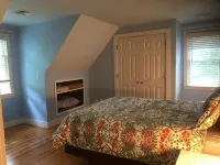 Charming Cape Cod Retreat Nestled b/w Mashpee River & Popponesset Bay