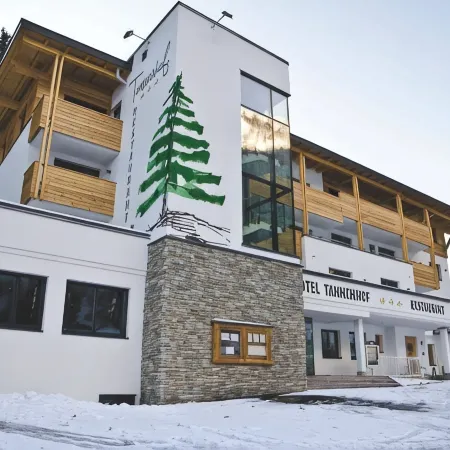 Hotel Tannenhof
