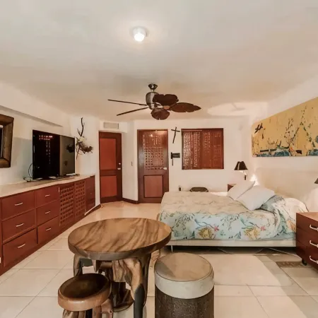 Villa Frente AL MAR muy Cerca de Todo