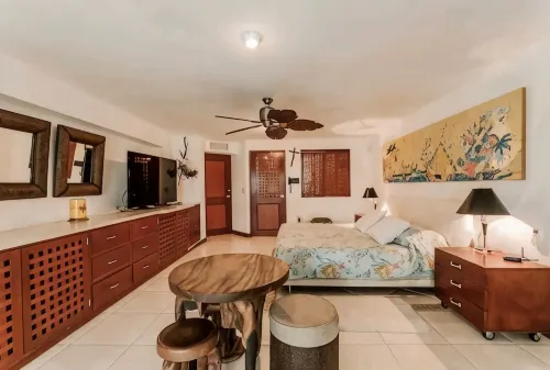 Villa Frente AL MAR muy Cerca de Todo