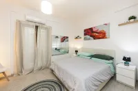 Lotus- apartment seafront rome - 비치