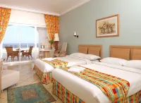 Siva Sharm Resort & SPA - 4-Sterne