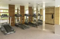 Harmony Suites 2,3 - Gym