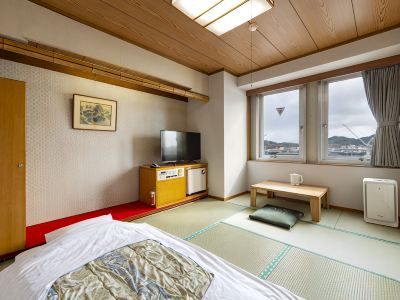 Onomichi Daiichi Hotel