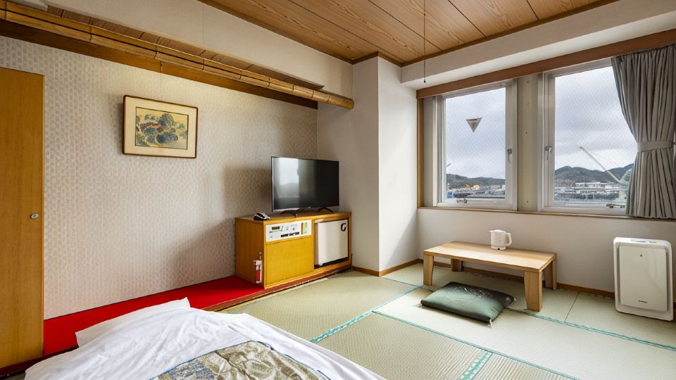 Onomichi Daiichi Hotel
