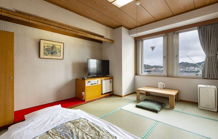 Onomichi Daiichi Hotel