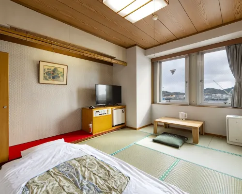 Onomichi Daiichi Hotel Hotels in Onomichi