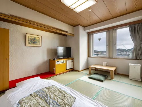 Onomichi Daiichi Hotel