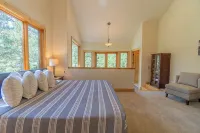 River Bend on Fall River - Riverfront property!
