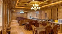 Zoige Desheng Sheye Hotel