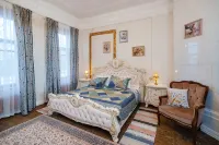 Dom Kupchikhi Yershovoy Boutique - Hotel - 2 Sao