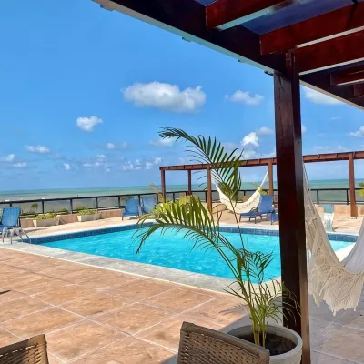 فلات ماريناس كابو برانكو Hotels near مانيرا للتسوق