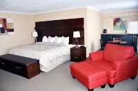 The Senator Hotel & Conference Center Timmins