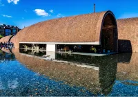 โรงแรมโมฉาง ชิงหย่า (สาขาถนนเถาซีชวน สถานีรถไฟเหนือจิ่งเต๋อเจิ้น) - วิวภูเขา