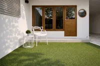 3BR Japanese Home | Garden | Pet-Friendly |Ekkamai - Villas