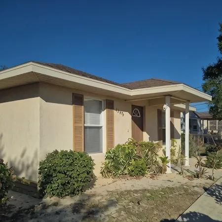 Cozy 2-Bedroom House in Charming Lake Placid, FL with WiFi, AC