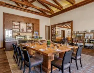 Cap Vermell Grand Hotel - sarapan