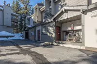Slopeside Retreat at Mammoth Mountain, Ski-in\Ski-out at Canyon Lodge - Morgenmad