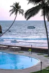 Prainha Resort by the Sea - Beach