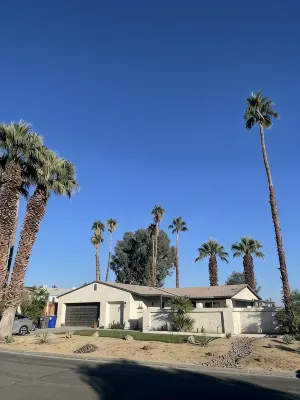 Desert Oasis with Pool + Mtn Views! + Golf - Private Pools