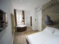 Ripetta Relais - stanze in case private