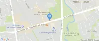Crowne Plaza Toronto - North York