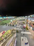 Lantai Hotel (Changsha Huanghua International Airport)