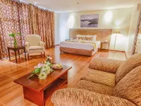 Fersal Hotel - Puerto Princesa Các khách sạn ở Palawan