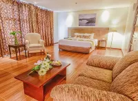 Fersal Hotel - Puerto Princesa