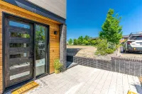 Millpointe Main 3.0 - Luxury Meets Location: Sauna, Cold Plunge, Concerts nearby - 4 ดาว