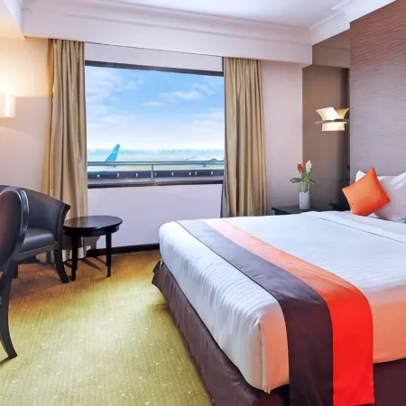 Jakarta Airport Hotel