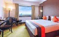 Jakarta Airport Hotel
