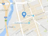 Hyatt Place Flushing/LGA Airport Hotels near Flushing Meadows