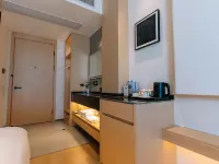 Lishui Green Valley Haiyue Hotel Hotels in Lishui