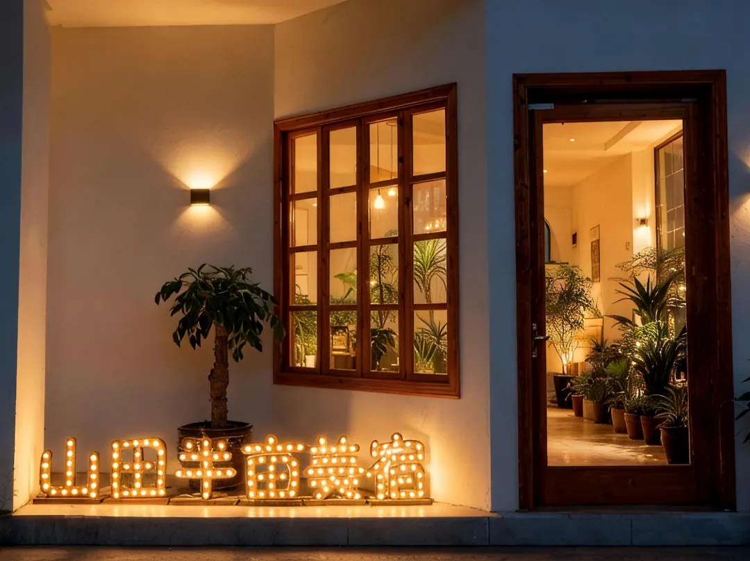 Shiqian Shantian Banyu · Boutique Stay - Tongren