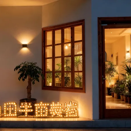 Shiqian Shantian Banyu · Boutique Stay (Gu Wenquan)