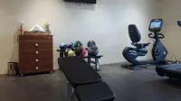 Ramada Addis, Addis Ababa - Gym