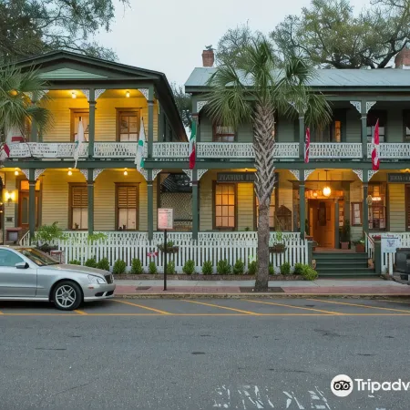 Florida House Inn