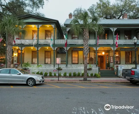 Florida House Inn