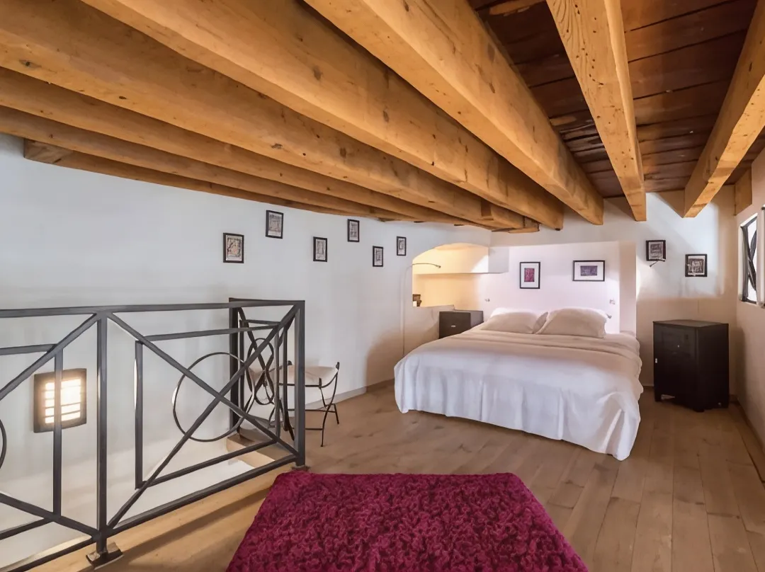 Guestready - Bright And Modern Croix-paquet Loft - Beaujolais