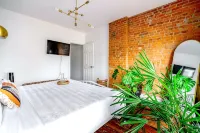 Prime Location - Urban Jungle - Parking Free - Pet - Bungalows