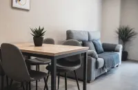 Apartamentos Turísticos Capitán Orellana Hotels in 