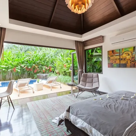 Inspire Villas Phuket