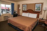 Atlantic Coast Inn Hotel di 
