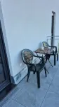 Apartments Seibel double/twin room with balcony