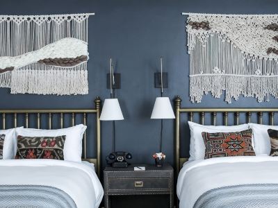 The Armstrong Hotel
